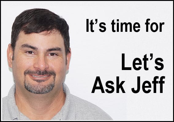ask Jeff about air conditioning in North Port, FL