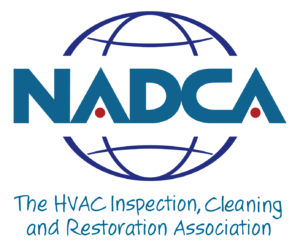 NADCA certified air duct cleaning North Port, FL