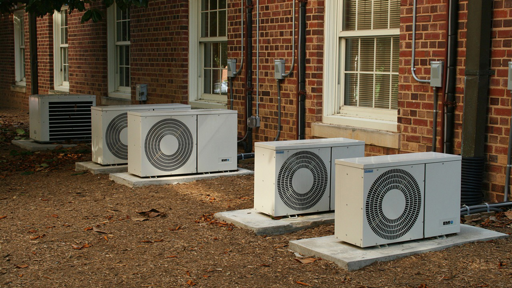 What Do You Check When You Service my A/C Unit?