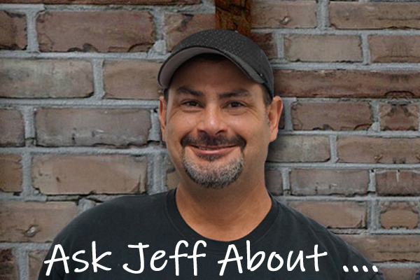 ask Jeff about air conditioning in North Port, FL