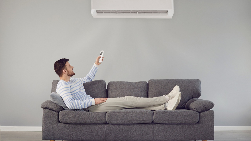 The Future of Air Conditioning: Eco-Friendly and Efficient Solutions