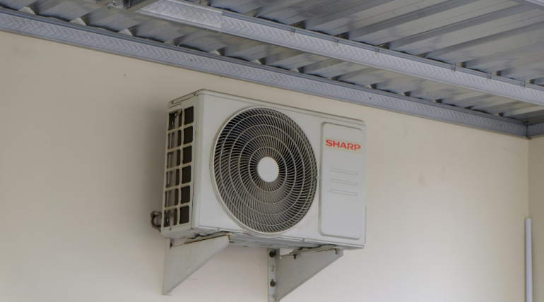 What Do I Do If My Furnace Is Leaking?