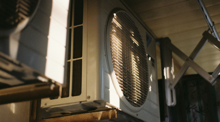 Why Is My AC Blowing Hot Air?
