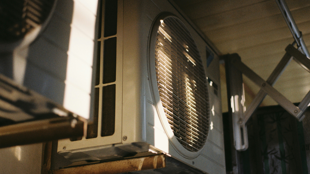 Why Is My AC Blowing Hot Air?